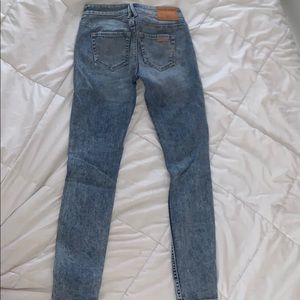 True Religion “Perfect Fit” denim